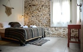 Deus Apartments_ Athens Airport